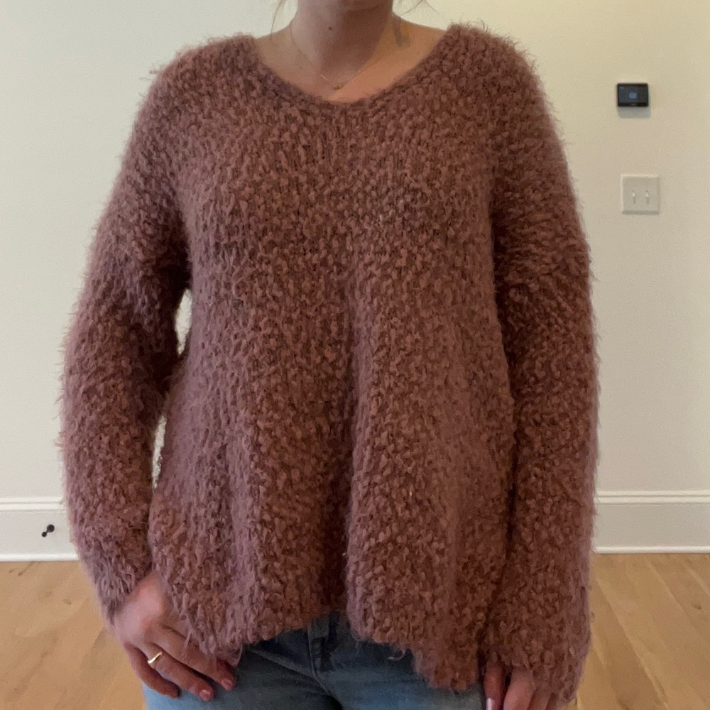 Altar’d State Sweater